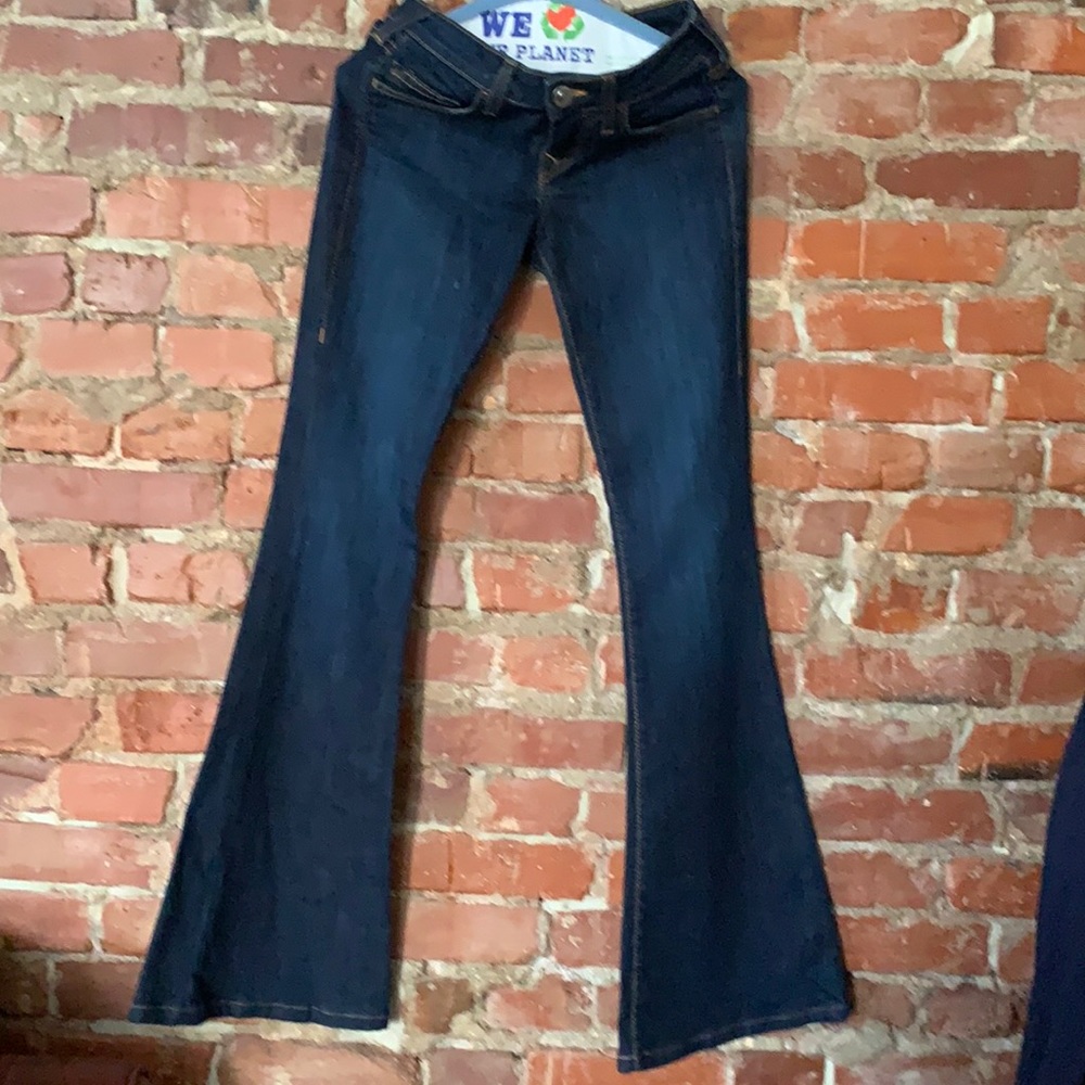 True religion flare